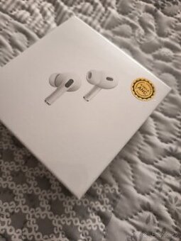 Slúchadlá Apple AirPods Pro 2 generácie - 1
