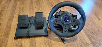 Herný volant. - 1