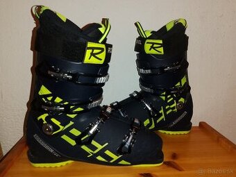 ROSSIGNOL Allspeed 100 panske lyziarky velkost 46 - 1