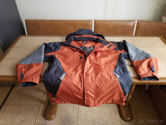 Nova panska lyziarska vodeodolna bunda TCM. - 1