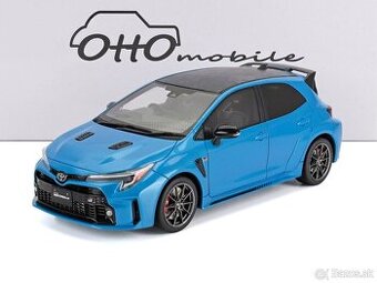 TOYOTA COROLLA GR 2023 – 1:18 OTTO MOBILE - 1