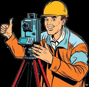 Geodet GEO365.SK - Geodetické služby Svidník a okolie