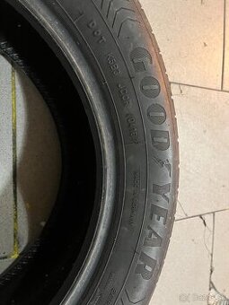 LETNÉ PNEU GOOD YEAR EFFICIENT GRIP - 1