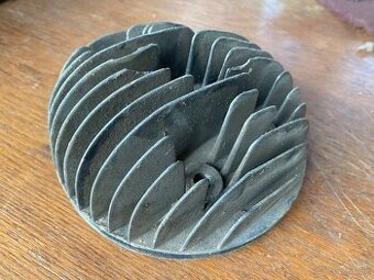 Hlava Jawa 250 typ 353 - 1