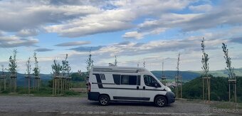 ZLAVA 999€ do 1.1.2006 Citroen Jumper rv-6/2014 2.2hdi 96kw