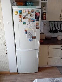 Chladnička s mrazničkou