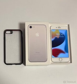 ⭐️Apple iPhone 7 32GB Silver⭐️ - 1