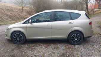 Predám Seat altea XL
