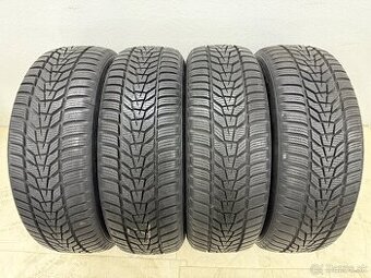 215/60 R17 Zimné pneumatiky 4ks NOVÉ - 1