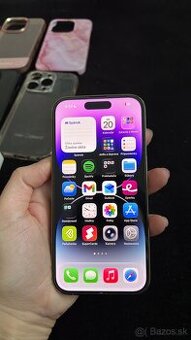 iPhone 14 Pro Gold 128gb