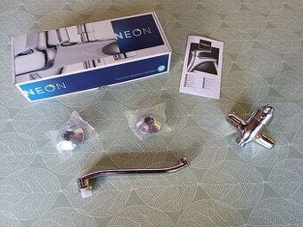 Nastenna vodovodna bateria