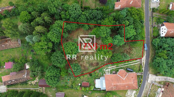 Stavebný pozemok 1756 m2 v obci Telkibánya, Maďarsko