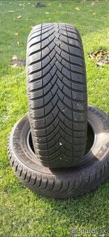 205/60 r16 zimné pneumatiky