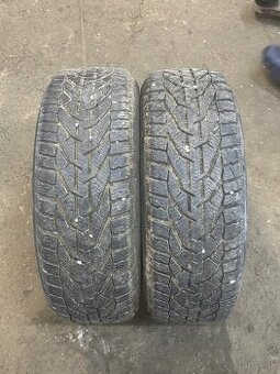 Kormorán 205/55 R16 zimné