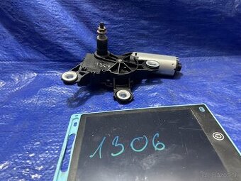 MOTORCEK ZADNYCH STIERACOV AUDI A6C5