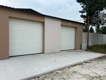 Prenájom garáže - 1