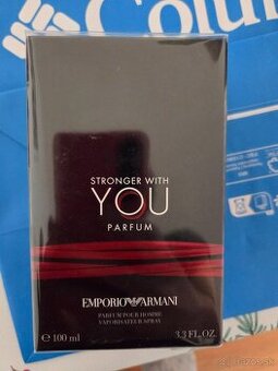 Pánsky parfém Emporio Armani