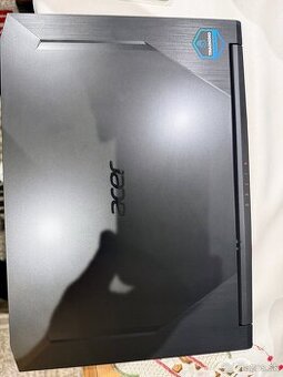Predám herný  Acer Nitro 5 15,7”