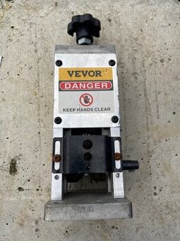 Predám nový oblankovávač na káble (lupačka káblov)