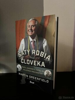 Šaty robia človeka