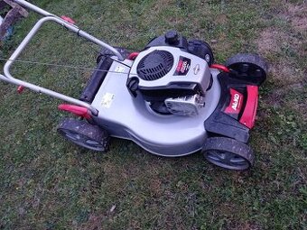 Predám kosačku Al-ko s pohonom