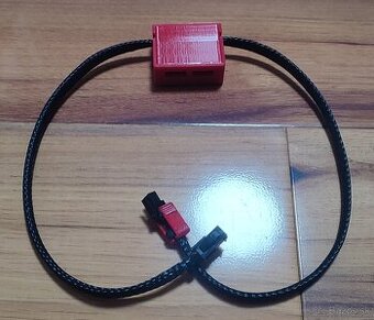 bambulab A1/A1mini,konverzia na pripojenie USB ,predlžovací