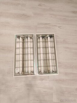 Neónové stropné svietidlo