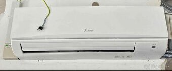 Klimatizácia MITSUBISHI,4v1, prémiová-výkonná,8kw