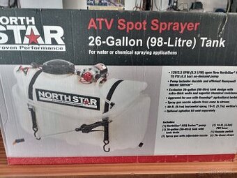 postrekovač na balikovač