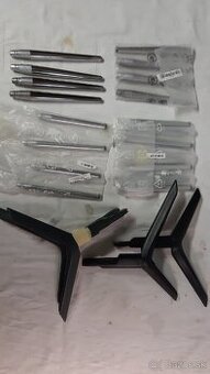 Podstavce, nožičky pod LCD TV Samsung