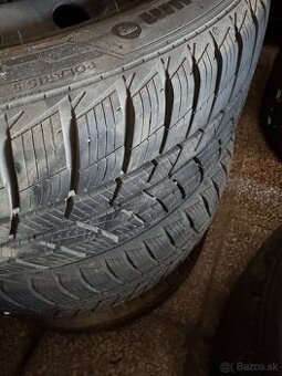 Zimna sada na diskoch 185/60r15