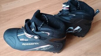 Predám topánky na bežky Rossignol