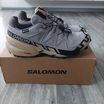 Obuv SALOMON