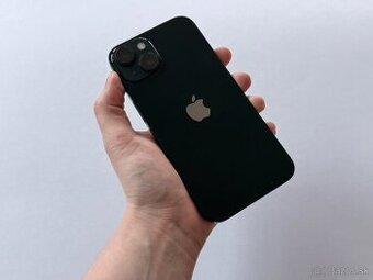 iPhone 14 128GB Čierny