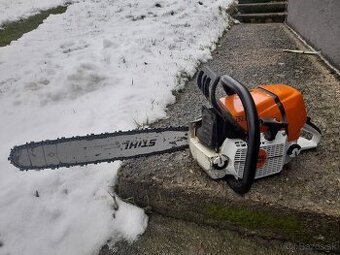 Stihl ms 461