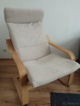 Predám IKEA kreslo