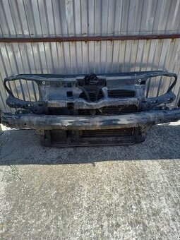 Predám stenu chladičov golf4 1.4