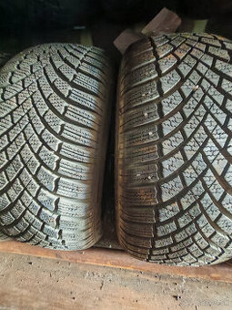 215/55r18 99 zimné AKCIA Bridgestone