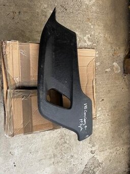 Volvo V40 cross country 2012- krytka pravá predná