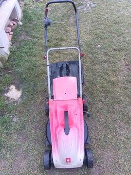 Elektricka kosačka Grizzly EM 1744 1700W 44cm