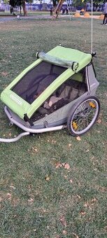 Predám cyklovozik