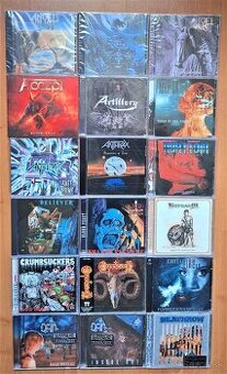METAL CD NA PREDAJ 1