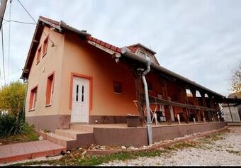 APARTMÁNY na predaj - INVESTÍCIA, PODNIKANIE pri kúpalisku