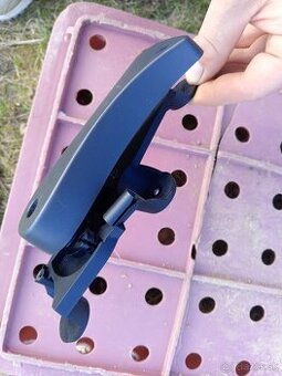 BMW e65 e66 mechanismus ruční brzdy