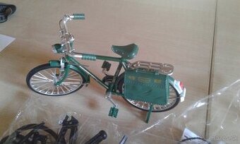 Bicykel 1/10