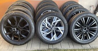 SAGITARIUS orig.skoda 5x112 8jx19 ET 45  235 50 R19