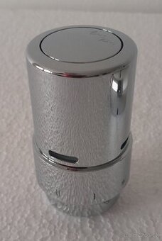 Predám termostaticke hlavice Danfoss RAX