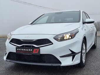 Kia Ceed 1.5 T-GDi Gold za 16.990,- €