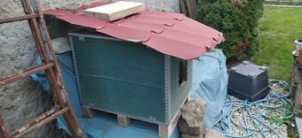 búda pre psa alebo mačku