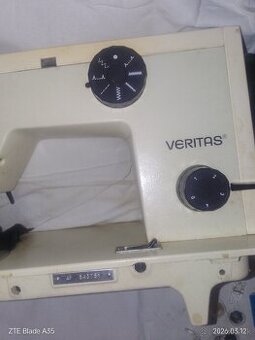 Šijaci stroj Veritas 8014/29 top stav (uloženka) celokovový